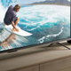 Amazon Fire TV 75" Omni Series | $750 | Amazon